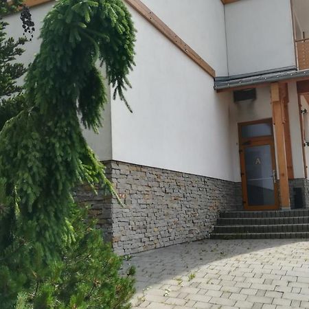 Nicole Apartment دونوفالي المظهر الخارجي الصورة