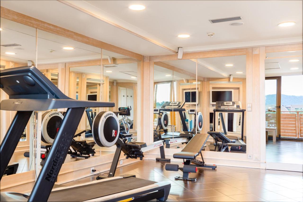 Nicole Apartment دونوفالي المظهر الخارجي الصورة