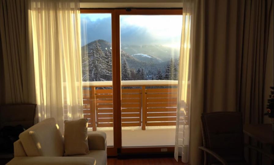 Nicole Apartment دونوفالي المظهر الخارجي الصورة