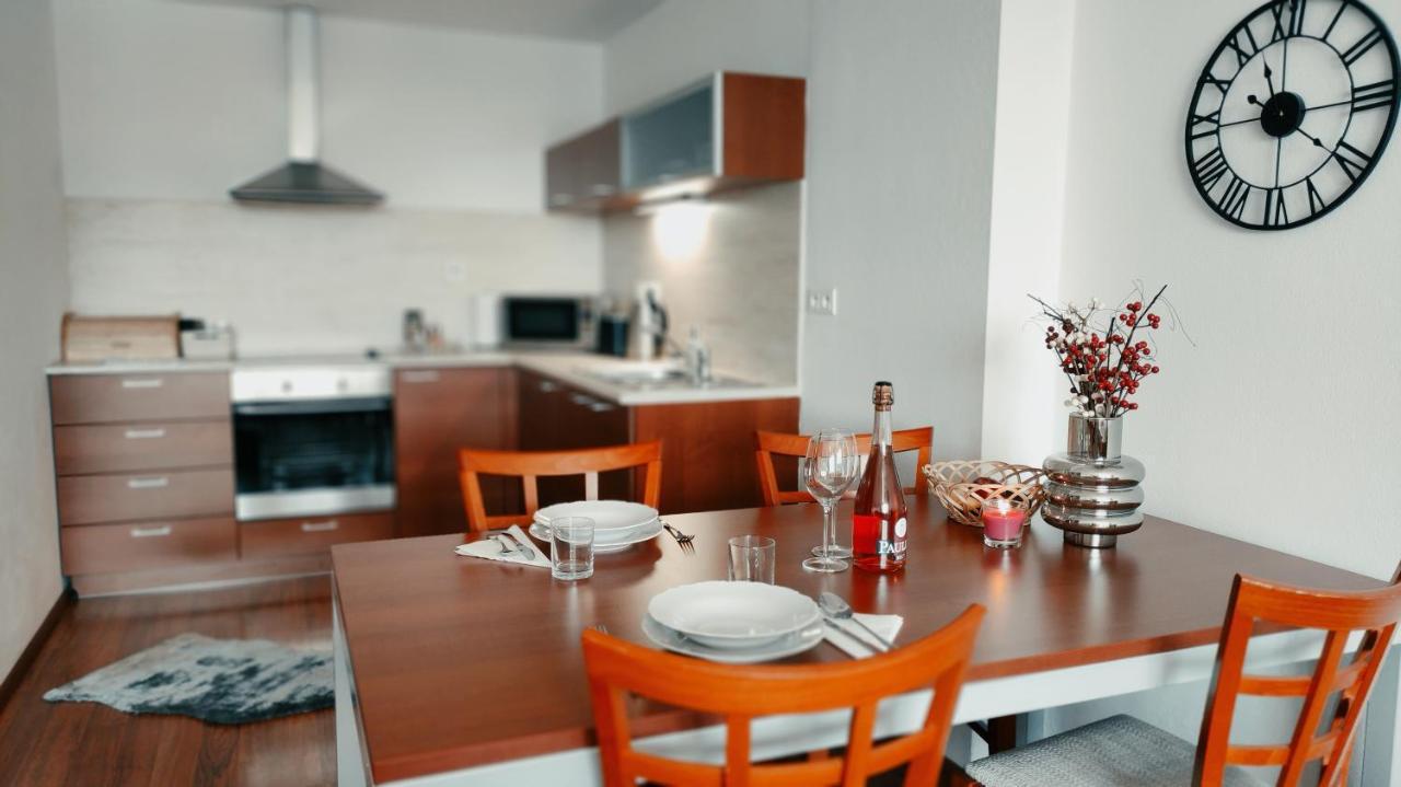 Nicole Apartment دونوفالي المظهر الخارجي الصورة