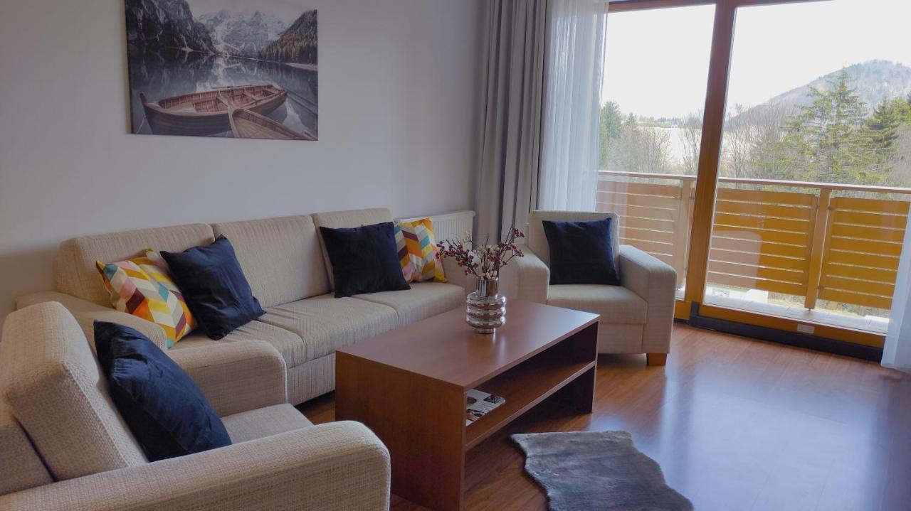 Nicole Apartment دونوفالي المظهر الخارجي الصورة