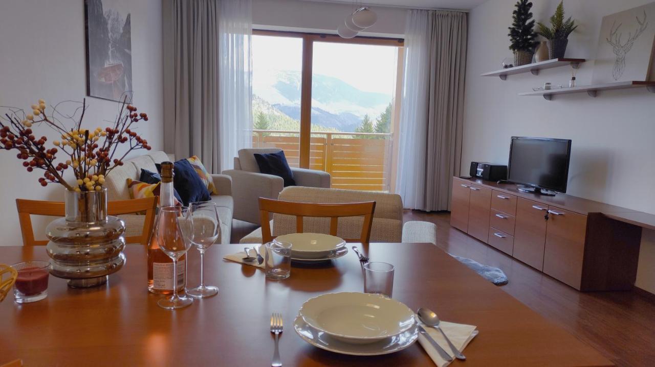 Nicole Apartment دونوفالي المظهر الخارجي الصورة