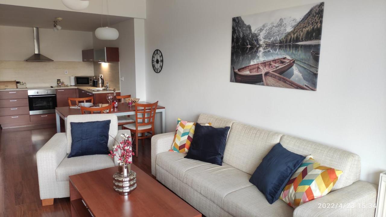 Nicole Apartment دونوفالي المظهر الخارجي الصورة