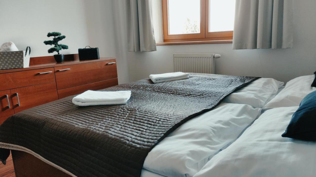 Nicole Apartment دونوفالي المظهر الخارجي الصورة
