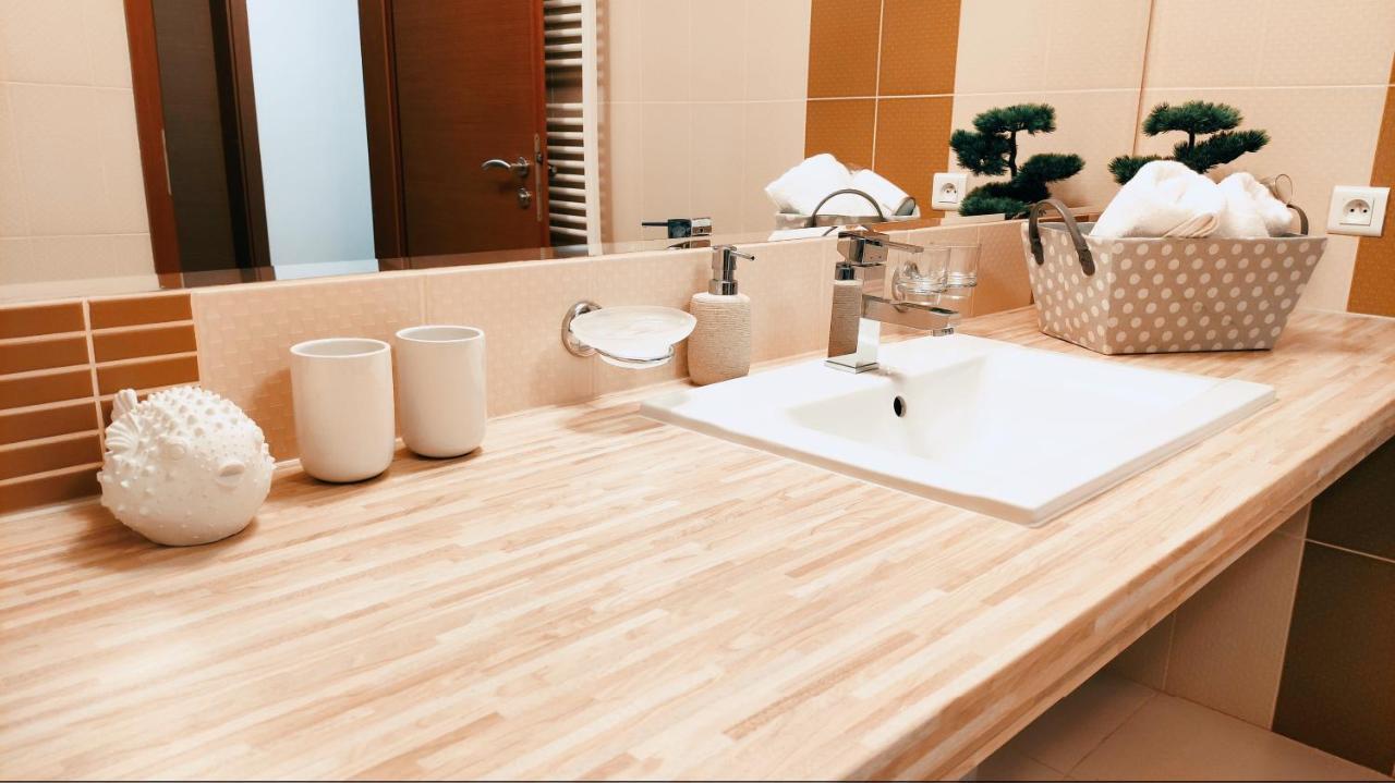 Nicole Apartment دونوفالي المظهر الخارجي الصورة