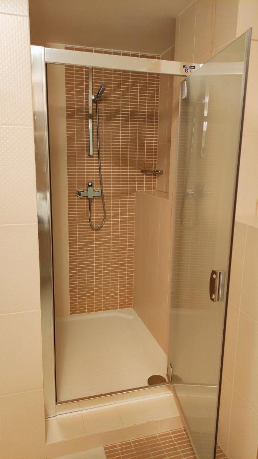 Nicole Apartment دونوفالي المظهر الخارجي الصورة