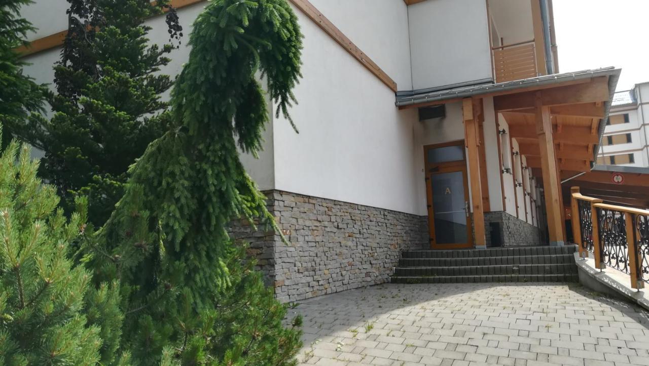 Nicole Apartment دونوفالي المظهر الخارجي الصورة