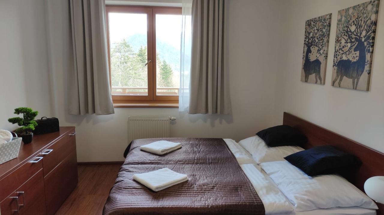 Nicole Apartment دونوفالي المظهر الخارجي الصورة