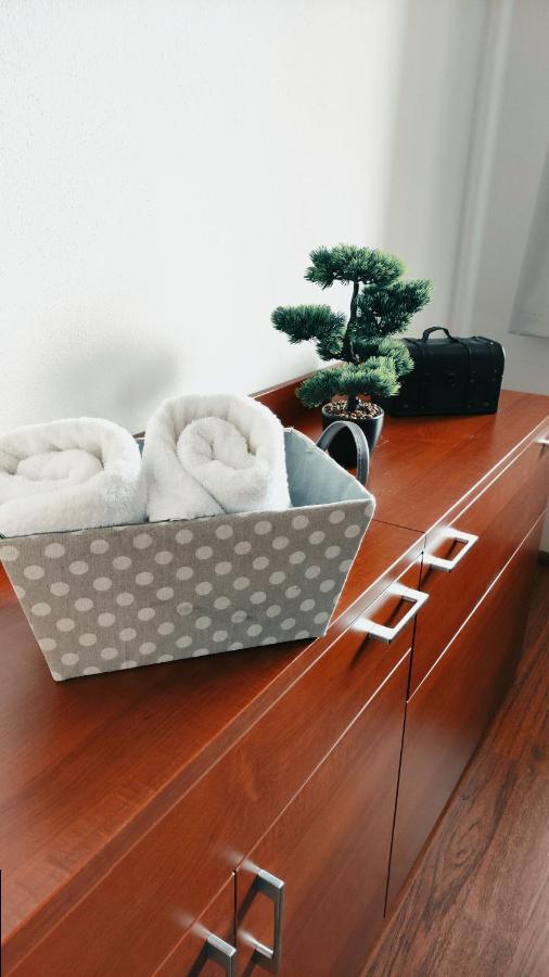 Nicole Apartment دونوفالي المظهر الخارجي الصورة
